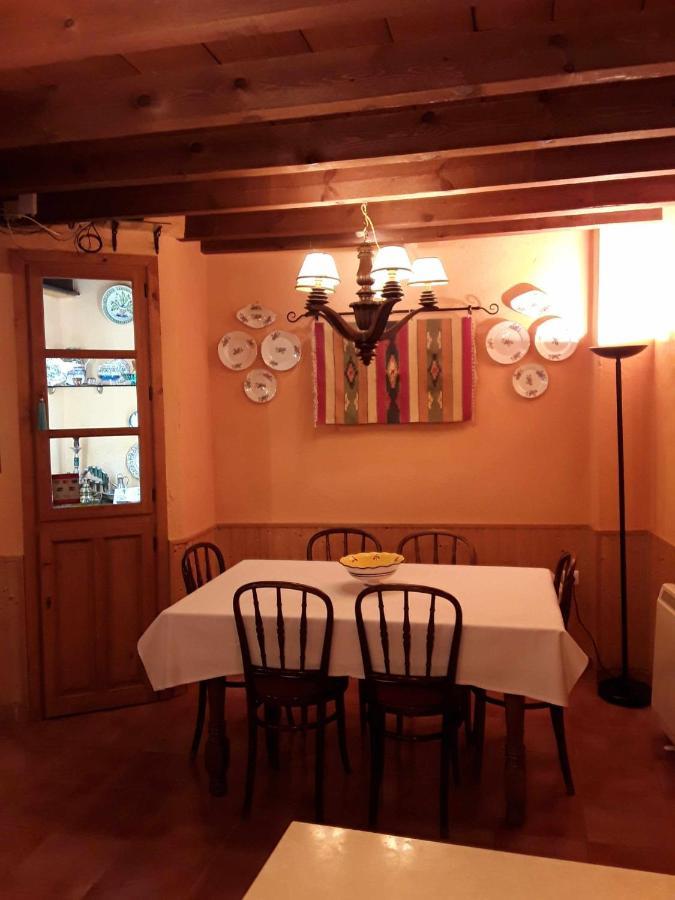 Viviendas Turisticas Los Arrayanes Ρόντα Εξωτερικό φωτογραφία