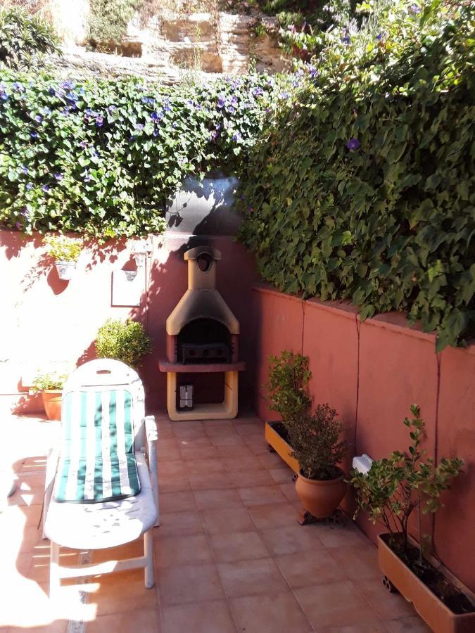 Viviendas Turisticas Los Arrayanes Ρόντα Εξωτερικό φωτογραφία